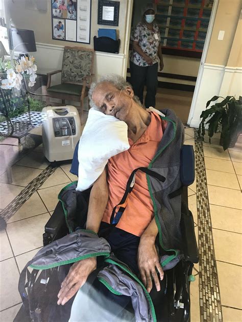 Not just COVID: Nursing home neglect deaths surge in shadows | AP News