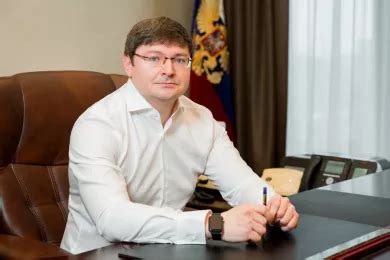 Гаман Максим Федорович - Министр Правительства Москвы - Биография