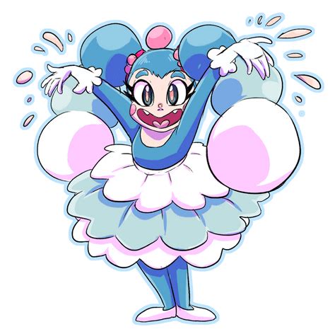 Happy Brionne! by Chiibe on DeviantArt