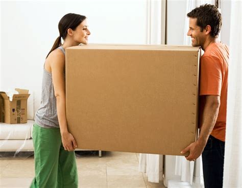 The Big Move: How Relocation Can Be Hassle-free | Millennial Magazine