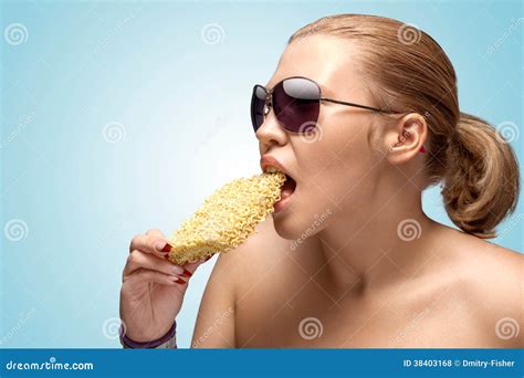 Dry ramen. stock photo. Image of block, hungry, lips - 38403168