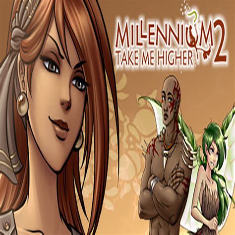 Millennium 2 - Take Me Higher - CodeGuru