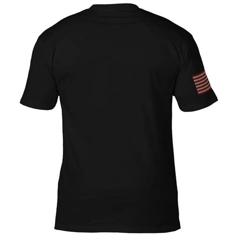 Patriotic T-Shirts — 7.62 Design