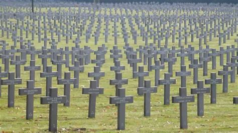 Deutscher Soldatenfriedhof Ysselsteyn Niederlande. Duitse Militaire ...