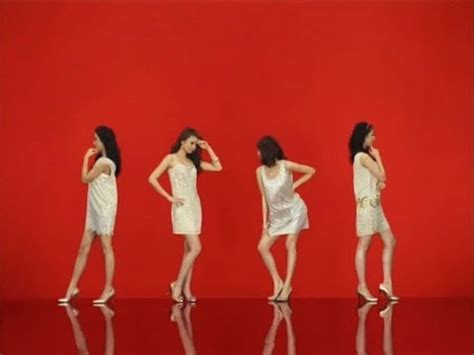 【2011年】CanCam CM（30秒） - YouTube