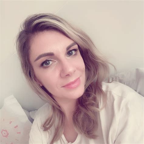 Alisa P. - Social Media department manager - Regional Scientific ...