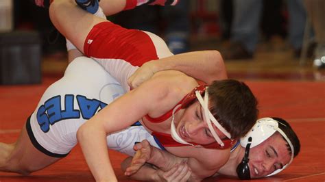 Lohud Wrestling Weight Class Rankings