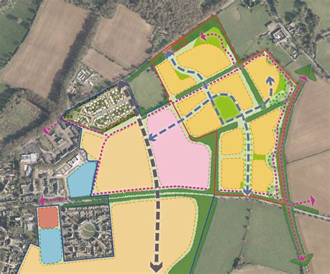 Potential buyers are reacting to buy house chipping norton market shifts 18
