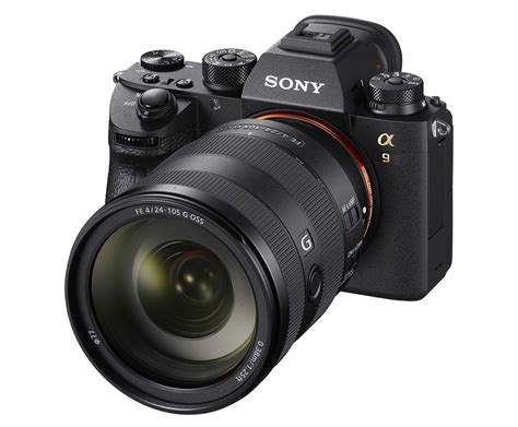 Sony 24-105 mm f4 OSS FE: zoom compacto para formato completo | PHOTOLARI