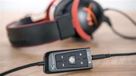Kingston HyperX Cloud II Review | Tested & Rated