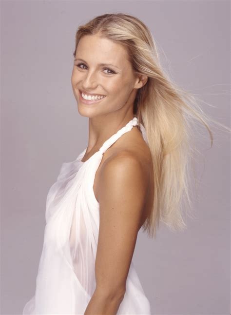 Michelle Hunziker leaked photos (100980). Best celebrity Michelle