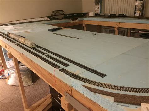 My fictional CSX layout | Model Train Forum