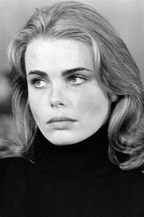 Margaux Hemingway - Biografía, mejores películas, series, imágenes y