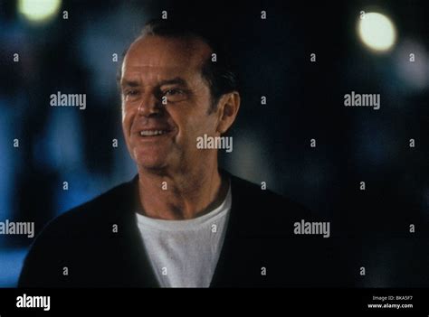 Good gets 1998 jack nicholson hi-res stock photography and images - Alamy