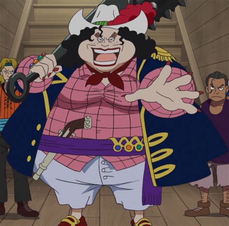 Image - Fat Alvida.png - The One Piece Wiki - Manga, Anime, Pirates ...