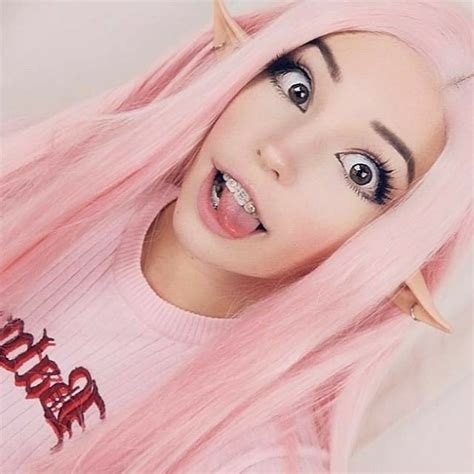 Belle Delphine: The Full Story - A Timeline of the Leaks and Reactions - jbls8tb