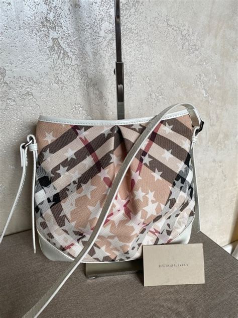 Burberry - Bag - Catawiki