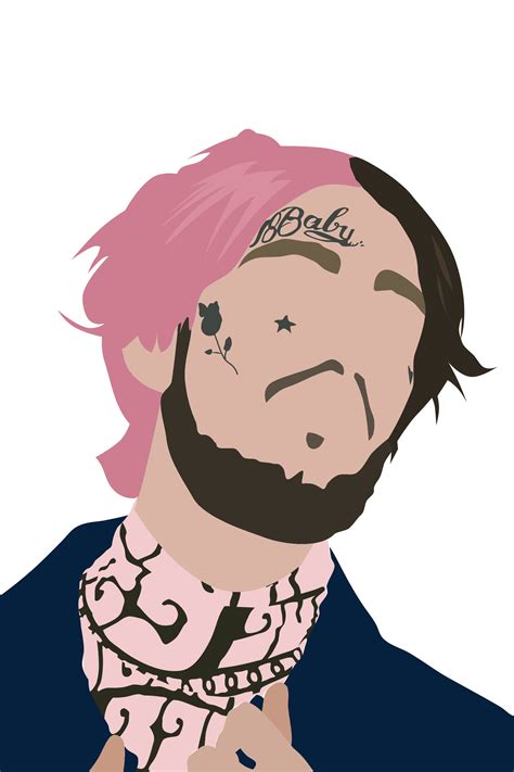Lil Peep Coloring Pages Printable - vrogue.co