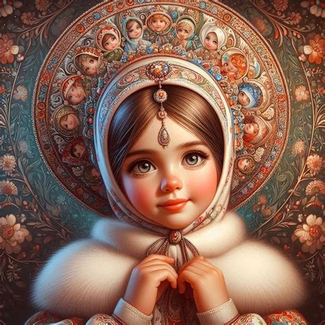 #КОКОШНИК. Красота традиций.