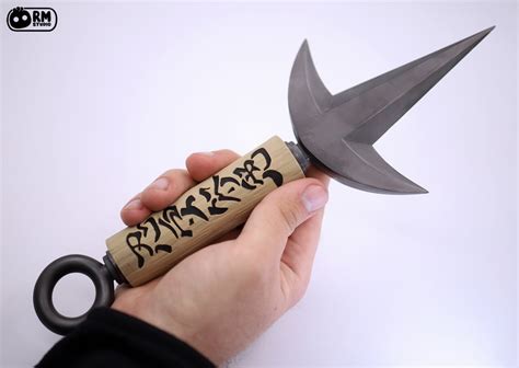 ArtStation - Naruto - Kunai Minato