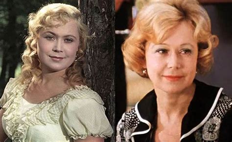 Светлана Немоляева - 66 фото