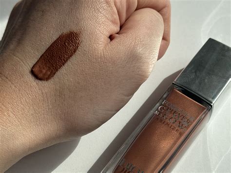 I Tried the New Dior Forever Glow Maximizer