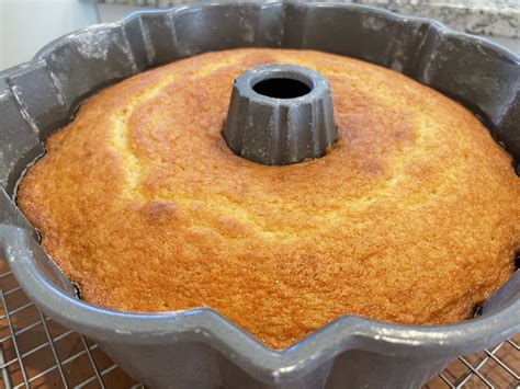 Scandinavian Almond Cake – Wine and What