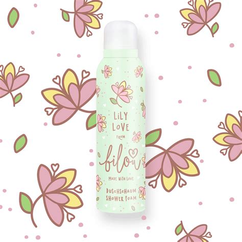 Lily Love