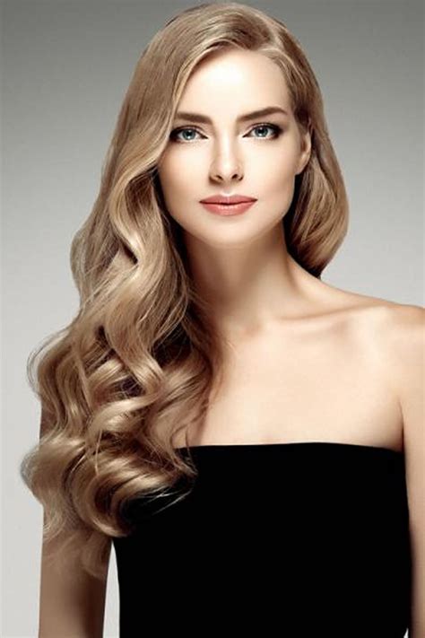 2018 Balayage Hairstyles For Long Hair Balayage Hair