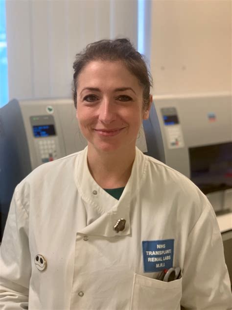 Inside Royal Infirmary Little France a breakthrough surgery was performed 7