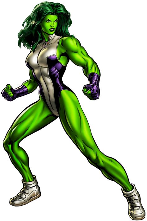 How Did She Hulk Became She Hulk at Ruby Vannatter blog