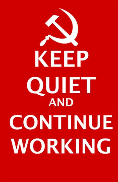 [Image - 150662] | Keep Calm and Carry On | Know Your Meme