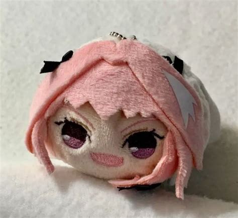 View 12 Astolfo Bean Plushie For Sale - bijaynwasuce