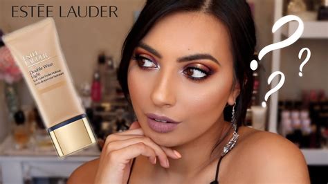 Makeup Estee Lauder Double Wear Light | Saubhaya Makeup
