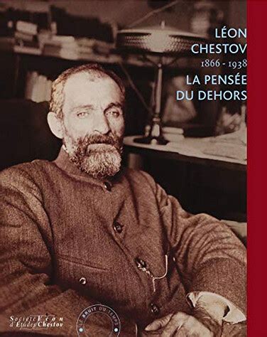 Leon Chestov (1866 - 1938) | librairieduglobe.com/collection… | Flickr