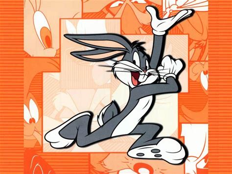 Bugs Bunny Wallpapers - Wallpaper Cave