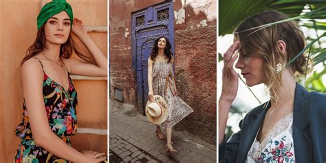 Promod : Tous les produits - Cosmopolitan.fr