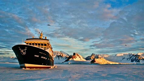 Seven incredible ice destinations to visit on a superyacht | Boat ...