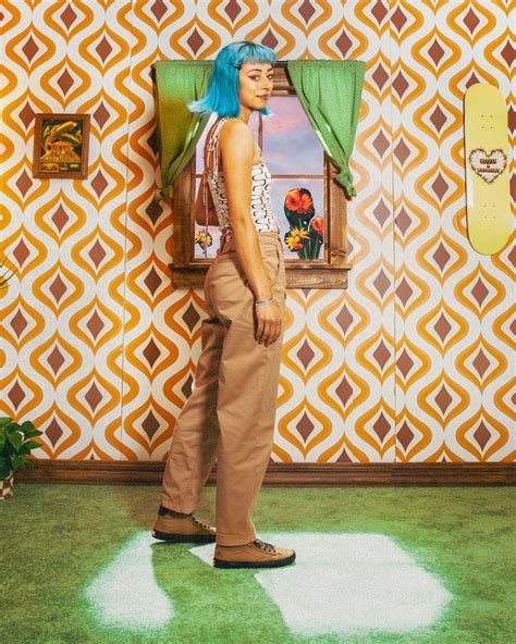 The New Vans x Lizzie Armanto Collection Hides an Homage to Bodega