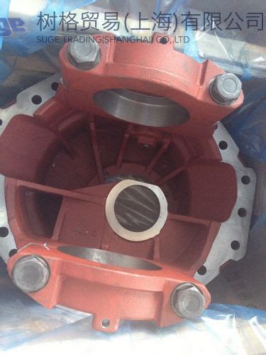 ZF AP420车桥 柳工888装载机 徐工820装载机进口车桥桥壳 - 汽配批发网