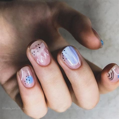 Маникюр Подольск Силикатная в Instagram: «Я долго думала и решила... 🤔 ...