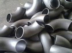 Seamless Pipe Fittings - Manufacturers, Suppliers & Exporters