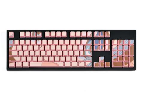 WASD Keyboards — Custom uploaded layout