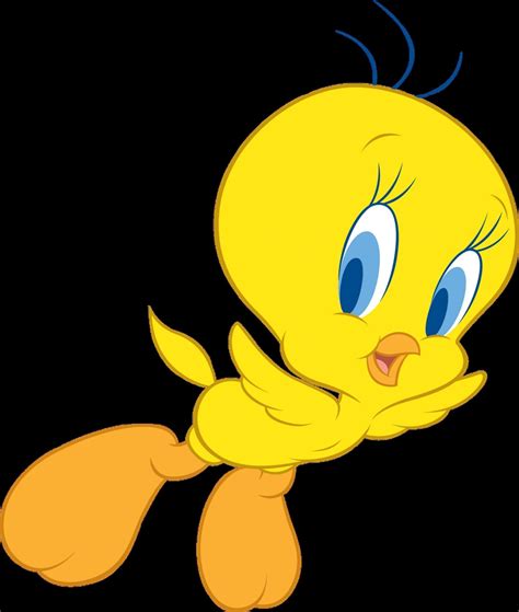 Tweety Wallpapers - Top Free Tweety Backgrounds - WallpaperAccess
