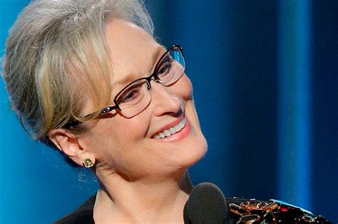 Meryl Streep signs up for "Big Little Lies" season 2 because sometimes ...