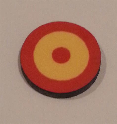 HBG Custom Roundels