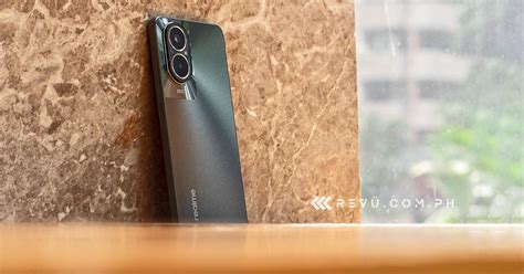 realme C67 review: Is this a 'champion redefined'? - revü