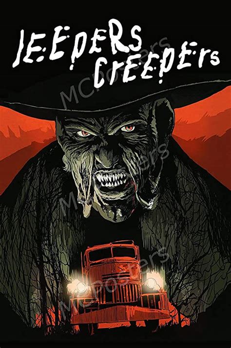 Anuncian remake de Jeepers Creepers – SoundCinemas