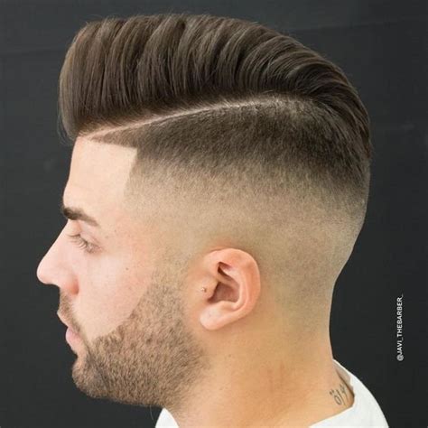 Good-Line-Up-Haircut | DAMAN hairstyles