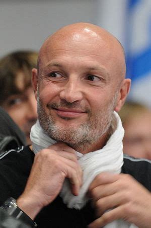 Frank Leboeuf Biography, Age, Height, Wife, Net Worth, Family